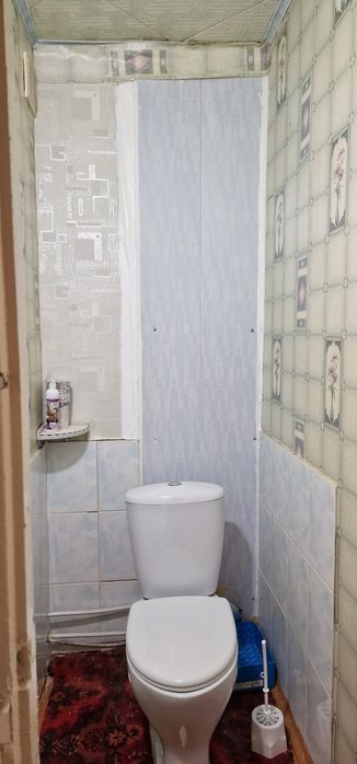 Продам однокомнатную квартиру.