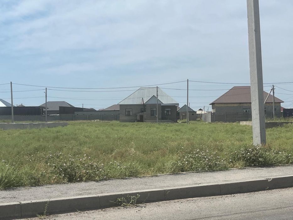 Жанаталап участок