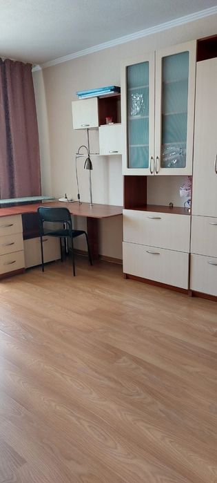 Продам 3 комнатную квартиру