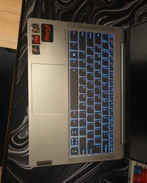 Laptop lenovo ideapad 5 PRO 14"