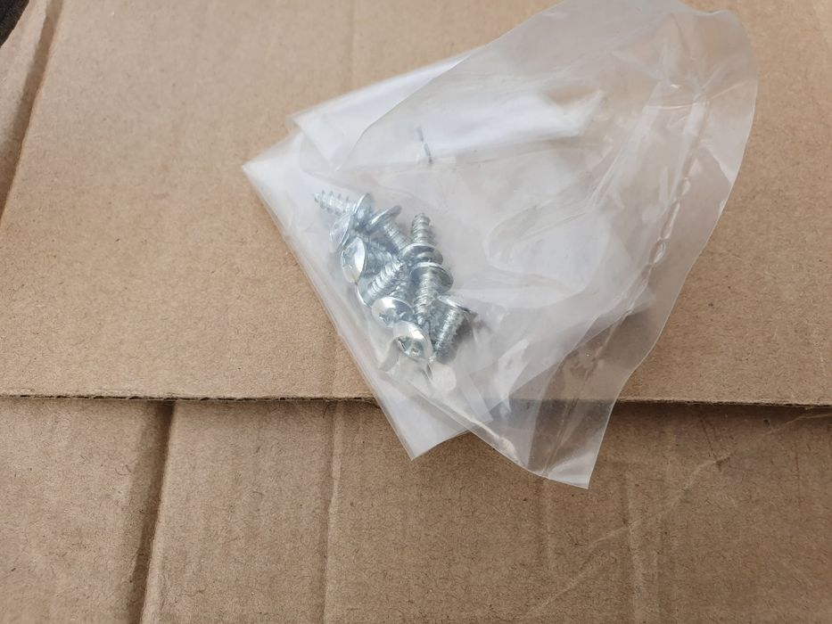 Рейлинги Hyundai Tucson 2010/2015