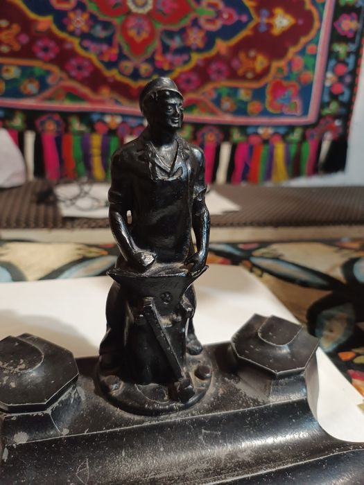 Мастилница Рачо Ковача