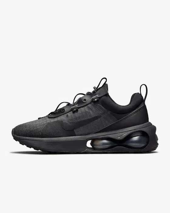 Nike AirMax 270 Triple Black