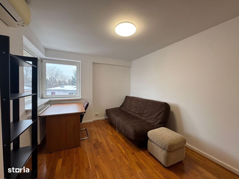 3 camere || Aviatorilor - Arcul de Triumf