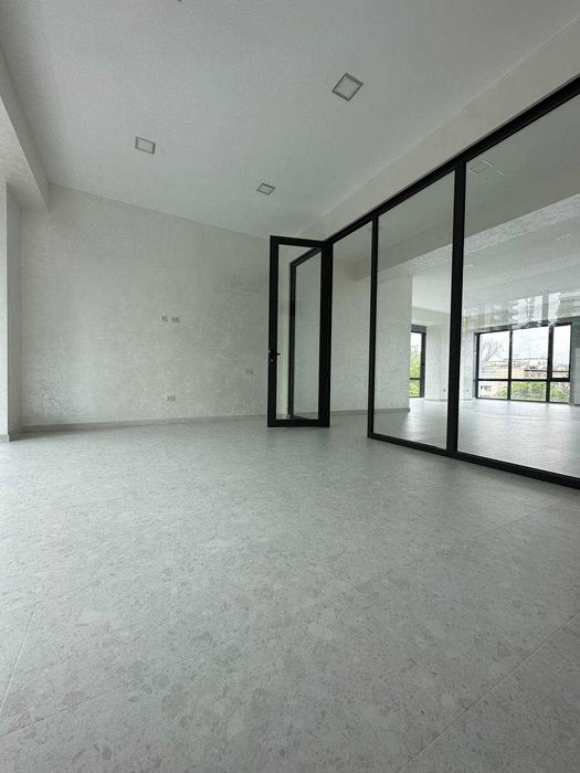 Офис 250 кв Ц 1 Эфенди Посольство Франции Инфинити INFINITY