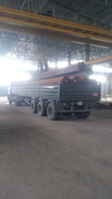 Услуги грузоперевозок контейнеров по Ташкенту и Таш. области