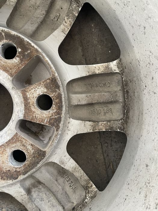 Диски митсубиси 6/139.7