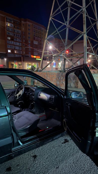 Passat b3, пассат б3 универсал