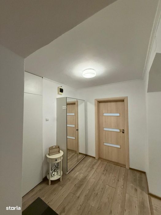 Direct proprietar_Ap. 3 Camere, Recent Renovat, Complet Mobilat