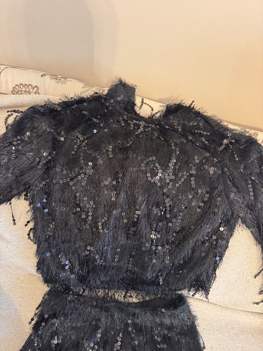 Compleu Negru H&M