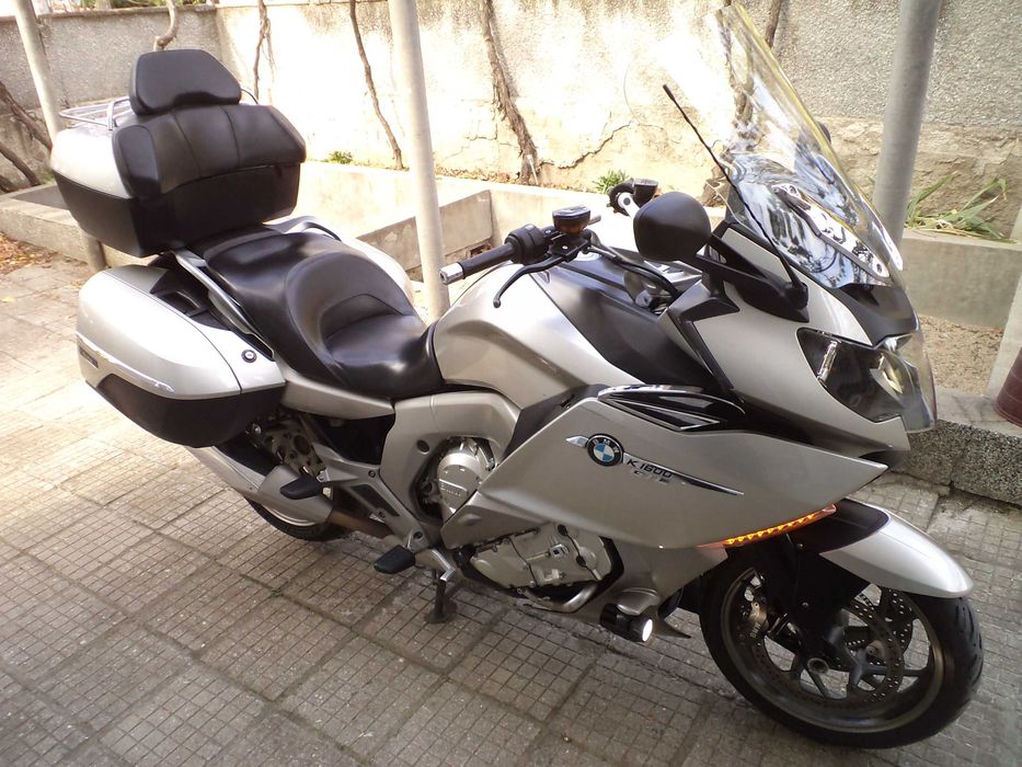 Bmw K 1600 GTL-2013г