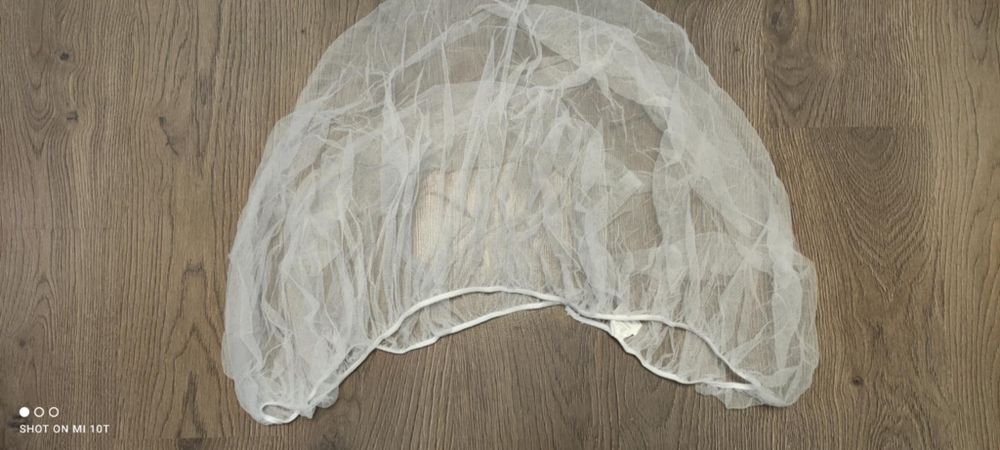 Комарник за количка