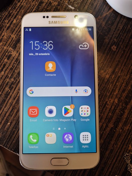 Telefon Samsung S6