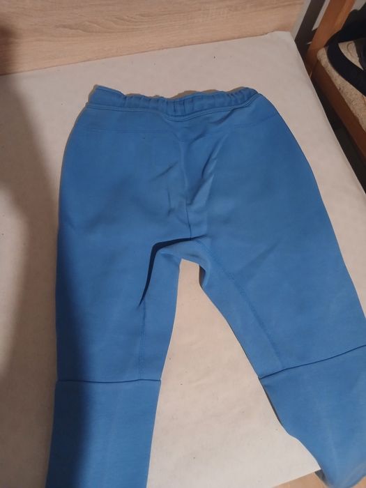 Nike tech долнище със Забележка !!!