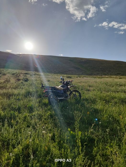 Сонлик К10 200 куб