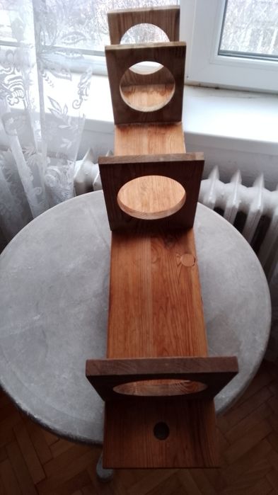 Suport pentru ghivece cu flori