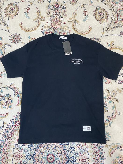 Футболка Qarabala