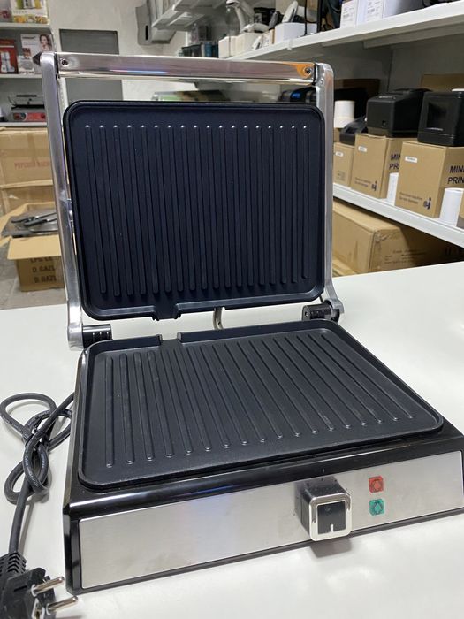 Контактный гриль, тостер 1800W