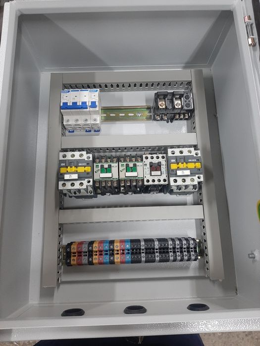 Регулятор температуры и влажности  по временем для макарон и другие