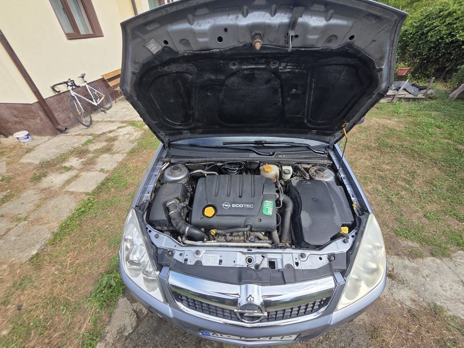 OPEL VECTRA C 1.9  An:2009