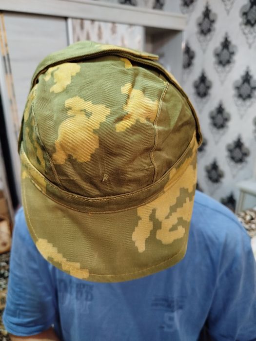 Furashkalar sotiladi erkaklar uchun.