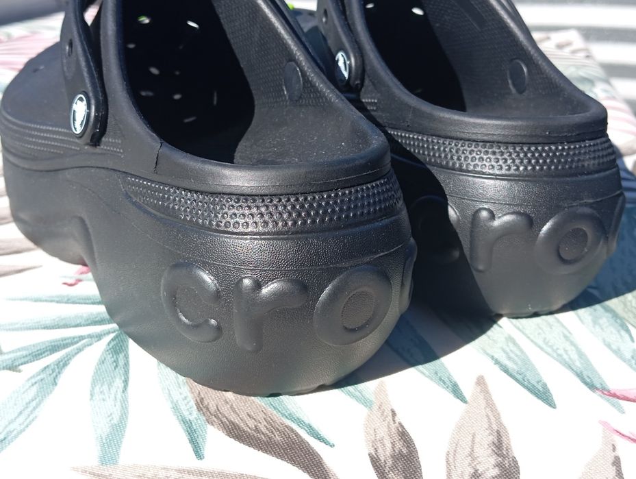 Спортни сандали Crocs-41-нови!