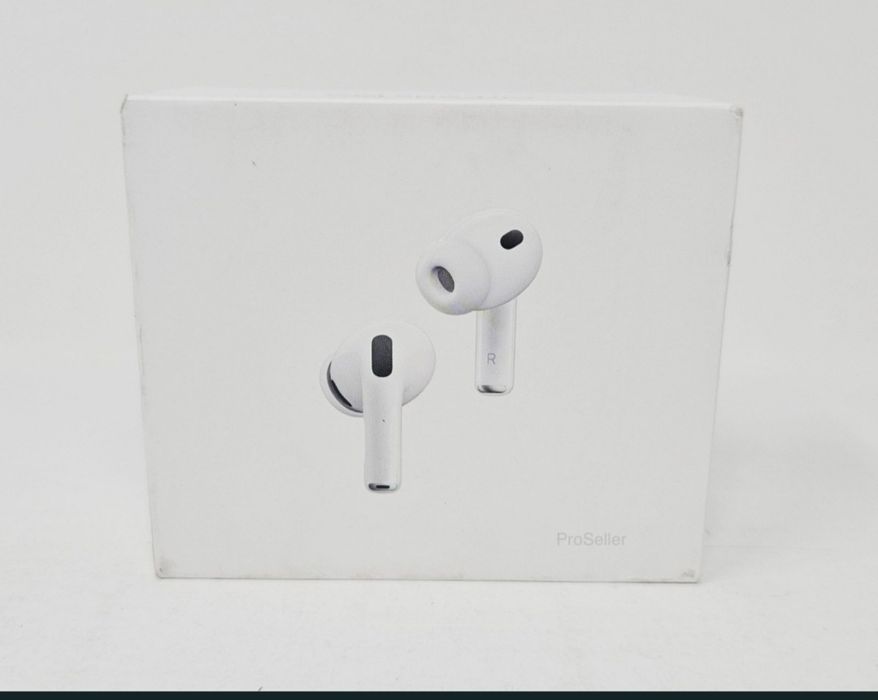 Apple AirPods gen 3 noi