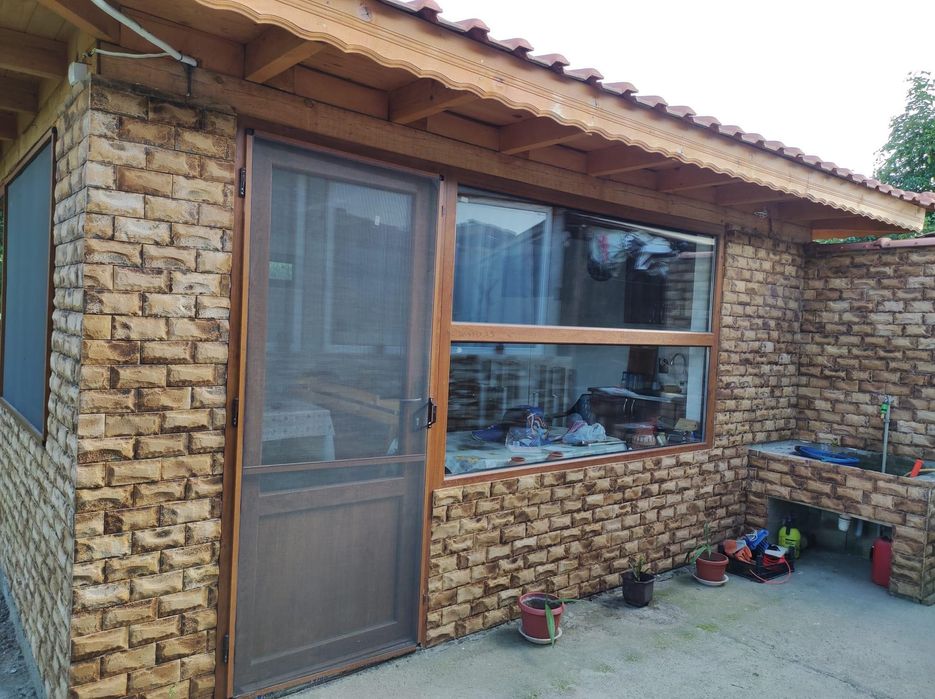 Декоративни камъни