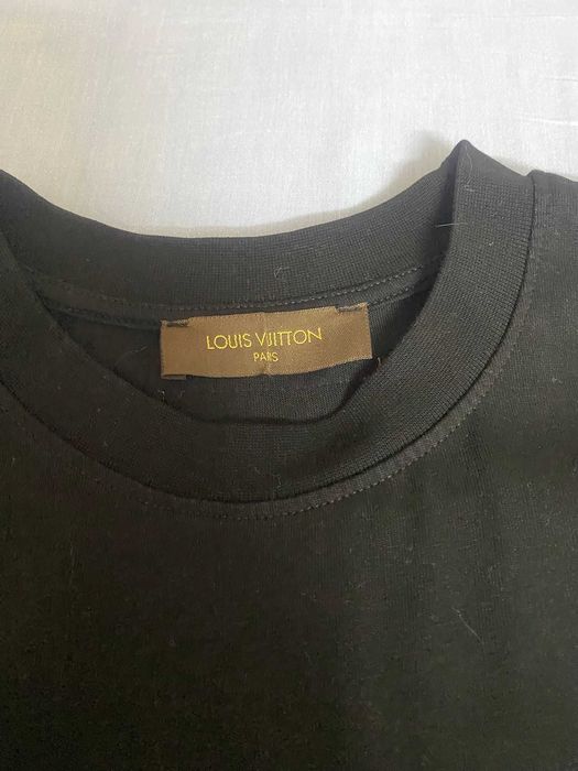Tricou Louis Vuitton