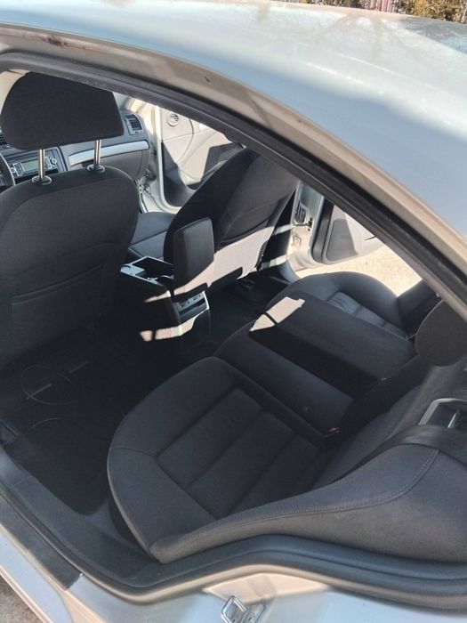 Skoda 1.9 tdi ,105 cp propietar