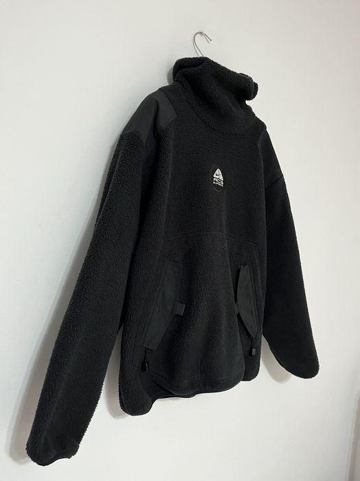 Supreme Nike ACG Fleece Pullover