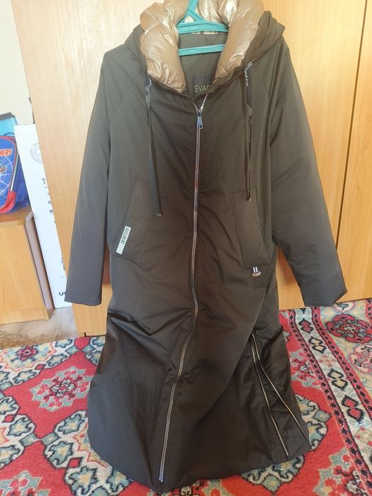 Продаю весенние ботинки