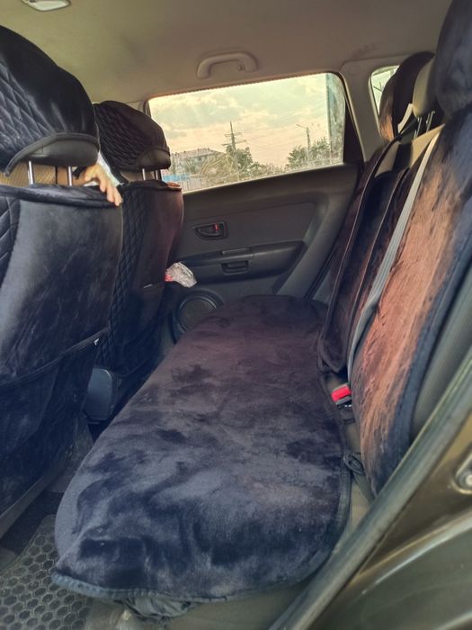 Продам Киа соул 2009 года