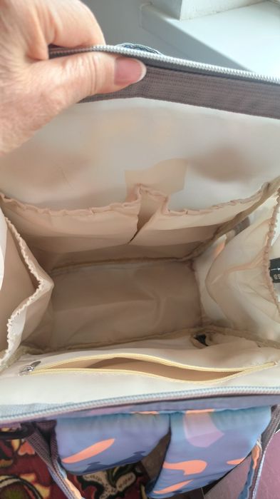 Продам рюкзак,почти новый.