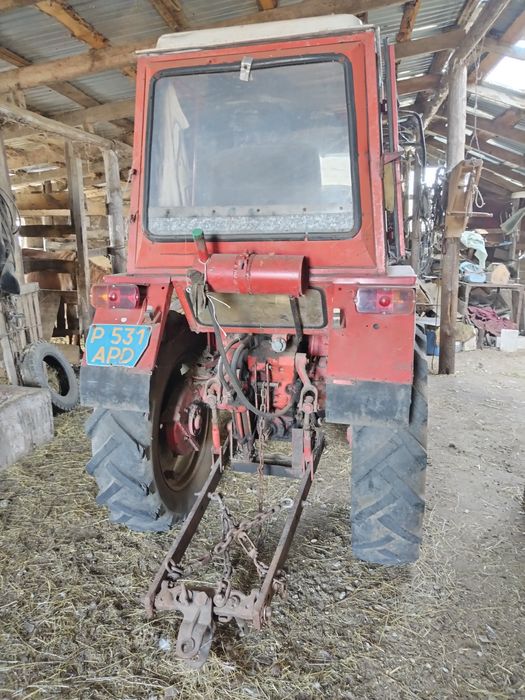 Продам трактор т 25