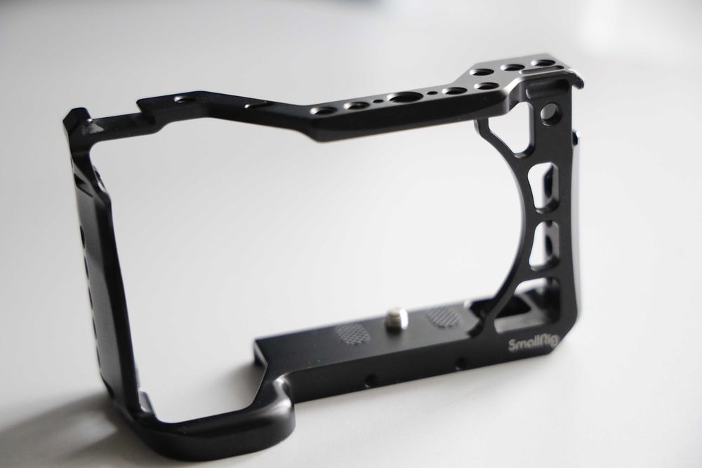 Клетка SmallRig Sony Fujifilm