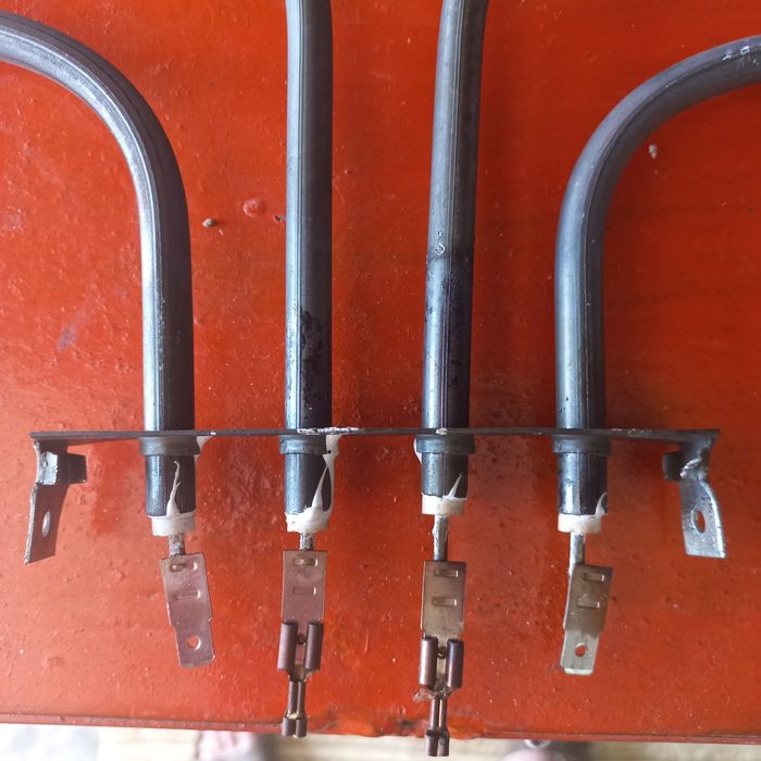 Электроплита запчасти