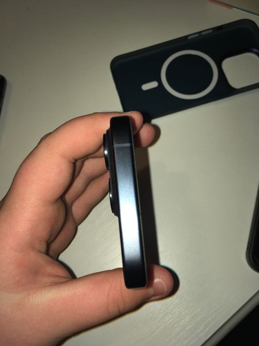 iphone 15 pro 128 gb