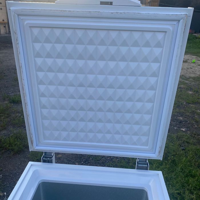 Морозильник 92 литра