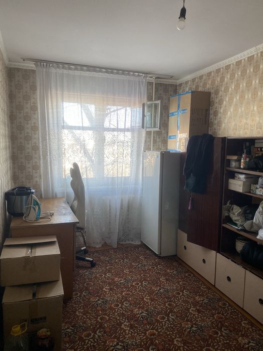 Продам 3х комнатную квартиру