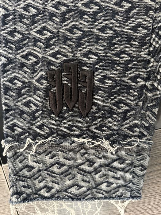 Панталони/Дънки THE SINNERS XL