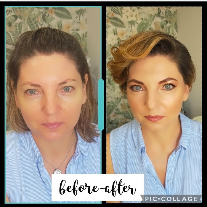 Machiaj si cosmetica