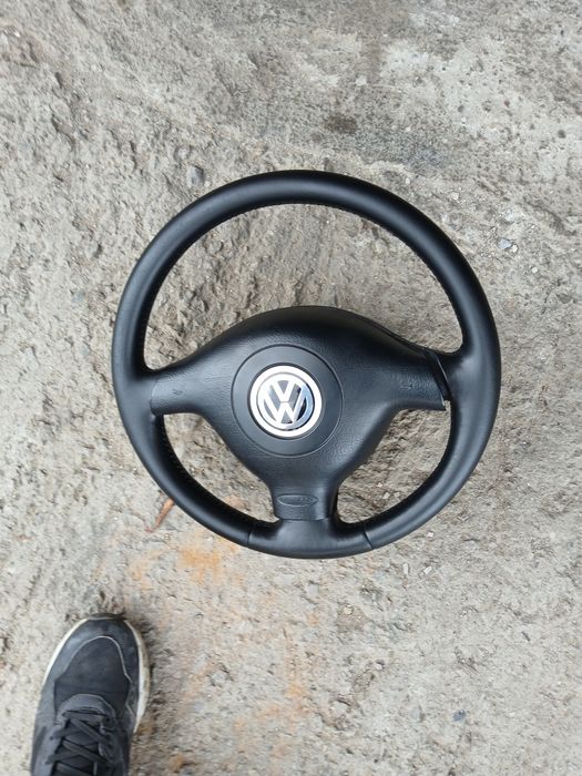 Волан за vw пасат и ауди