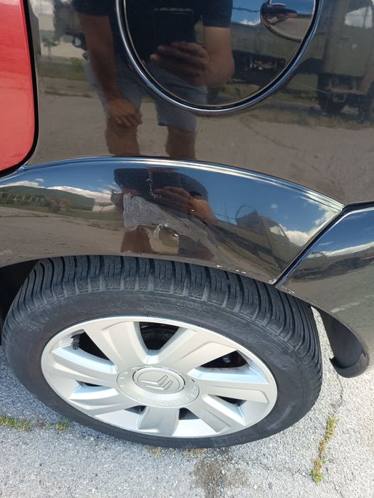 Citroen C3 1.6 HDI