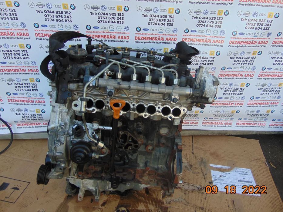 Pompa inalte Kia 1.6crdi euro 6 Hyundai Tucton sportage soul venga sto