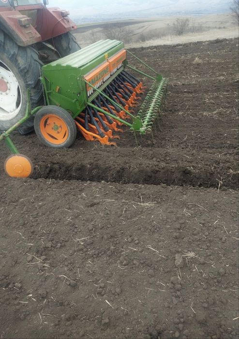 Amazone D8-30 SPECIAL
