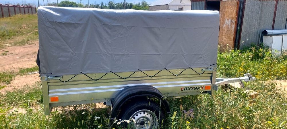 Продам легковой прицеп