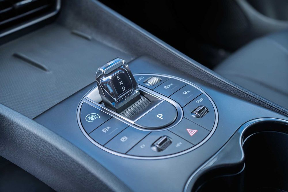 Byd Seal 5 DM-i pod zakaz