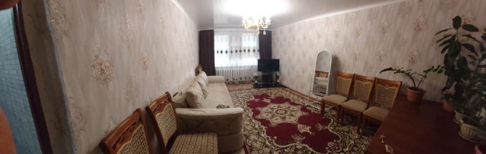 Продам 2 ком кв. Город Кандагащ.