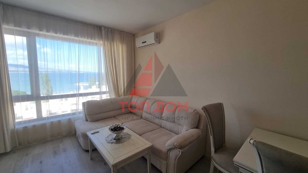 Дава се под наем Двустаен апартамент в Варна, Аспарухово - 60 кв.м за 750 € - Снимка #1